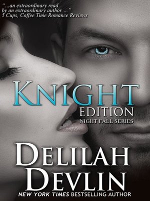 cover image of Knight Edition